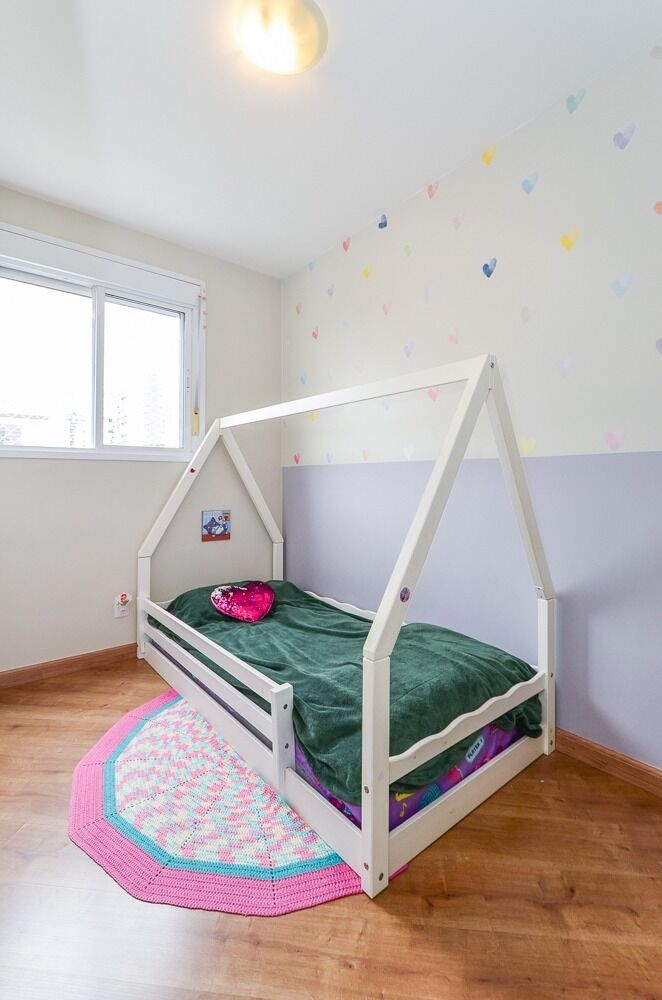 Apartamento, 2 quartos, 65 m² - Foto 12