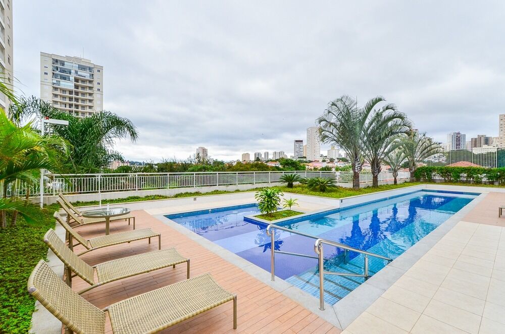 Apartamento, 2 quartos, 65 m² - Foto 3