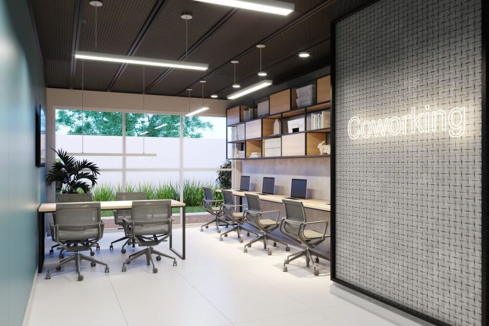 Apartamento, 2 quartos, 37 m² - Foto 8