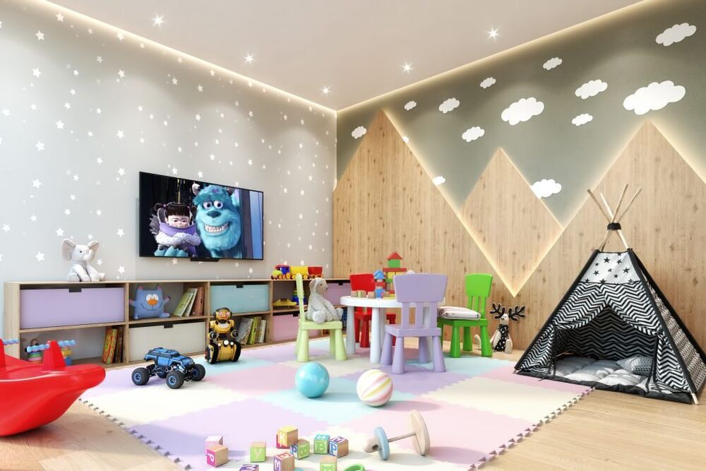 Apartamento, 2 quartos, 37 m² - Foto 6