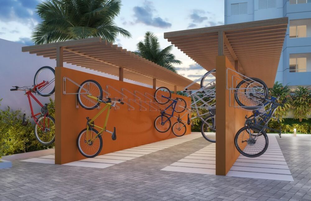 Apartamento, 2 quartos, 37 m² - Foto 11