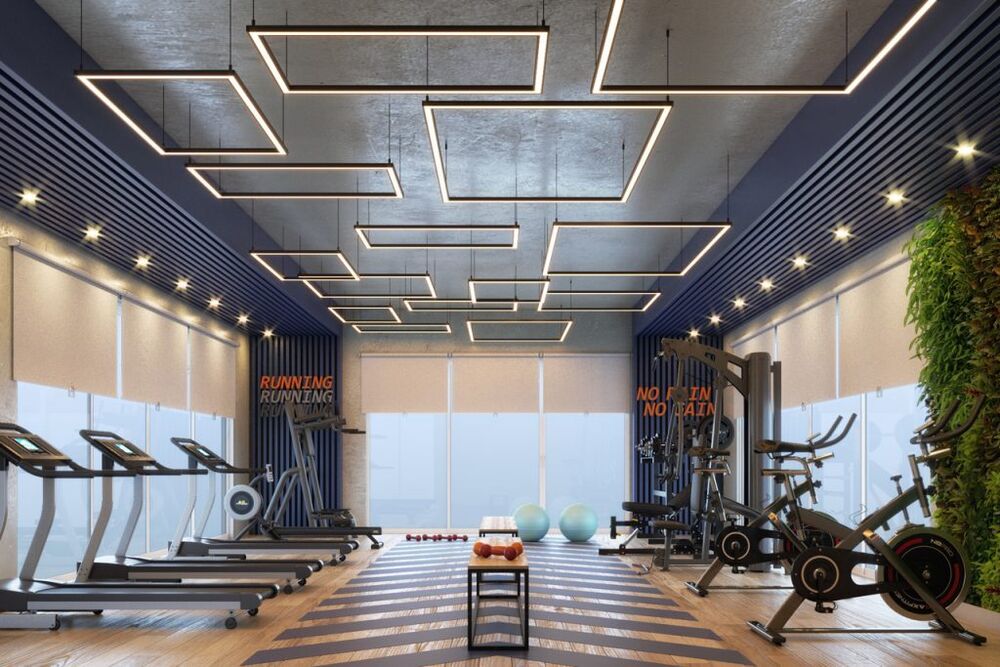 Apartamento, 2 quartos, 37 m² - Foto 5