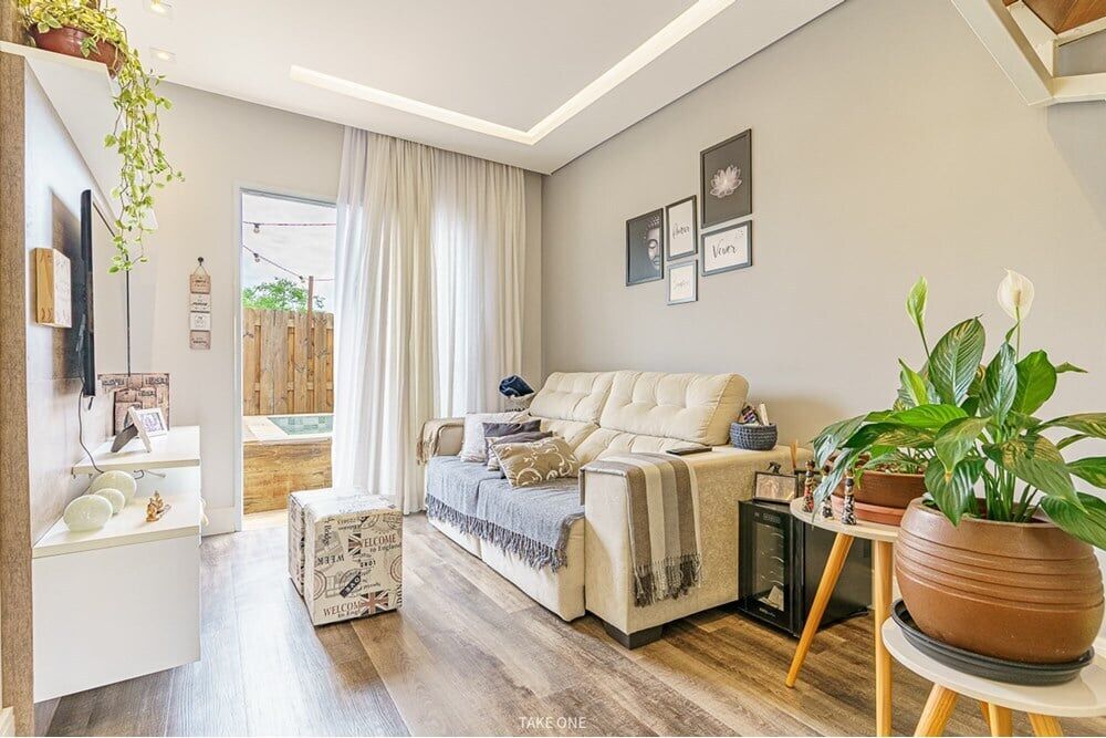 Casa à venda com 3 quartos - Foto 15