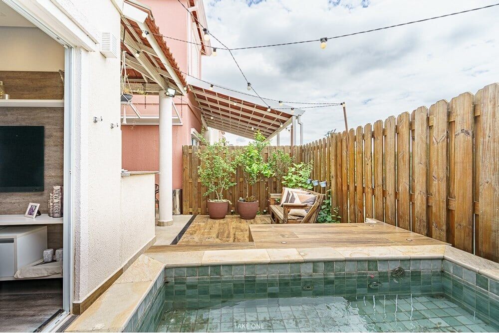 Casa à venda com 3 quartos - Foto 5