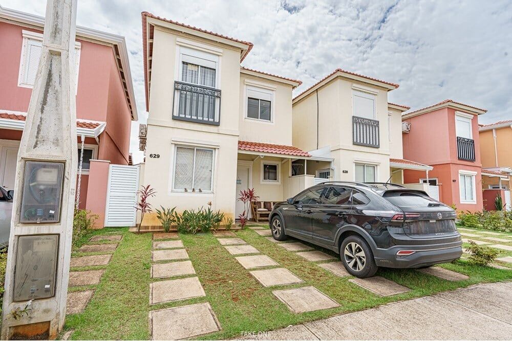 Casa à venda com 3 quartos - Foto 17