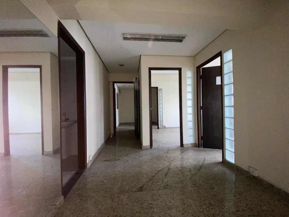 Loja-Salão, 240 m² - Foto 1