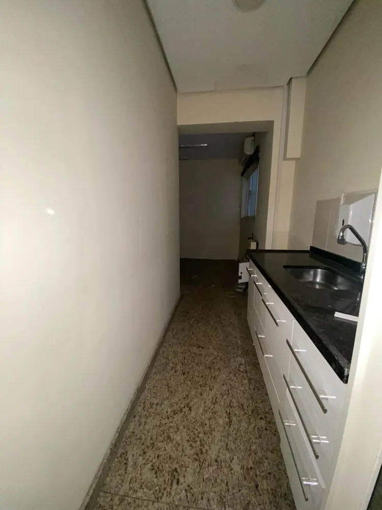 Loja-Salão, 240 m² - Foto 1