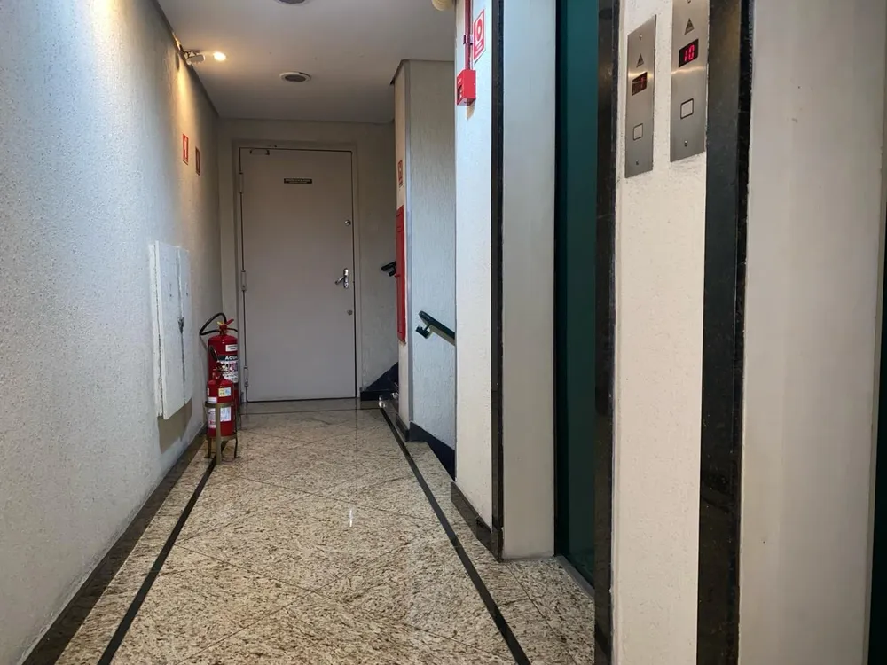 Loja-Salão, 240 m² - Foto 9