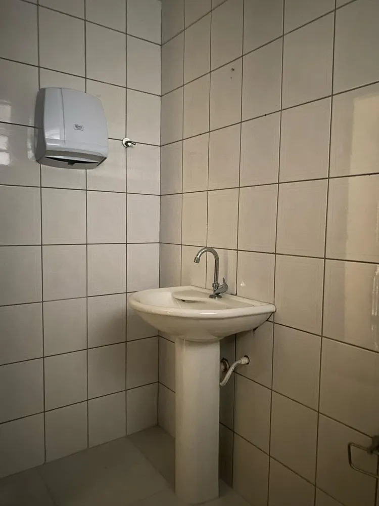Loja-Salão, 240 m² - Foto 4
