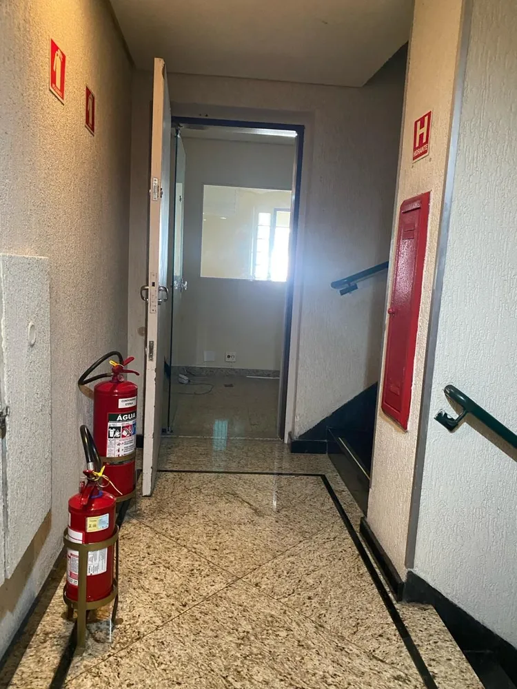 Loja-Salão, 240 m² - Foto 3