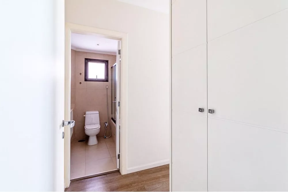 Apartamento à venda com 4 quartos, 171m² - Foto 4