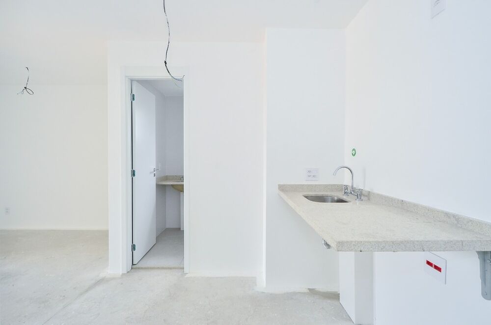 Apartamento, 1 quarto, 27 m² - Foto 16