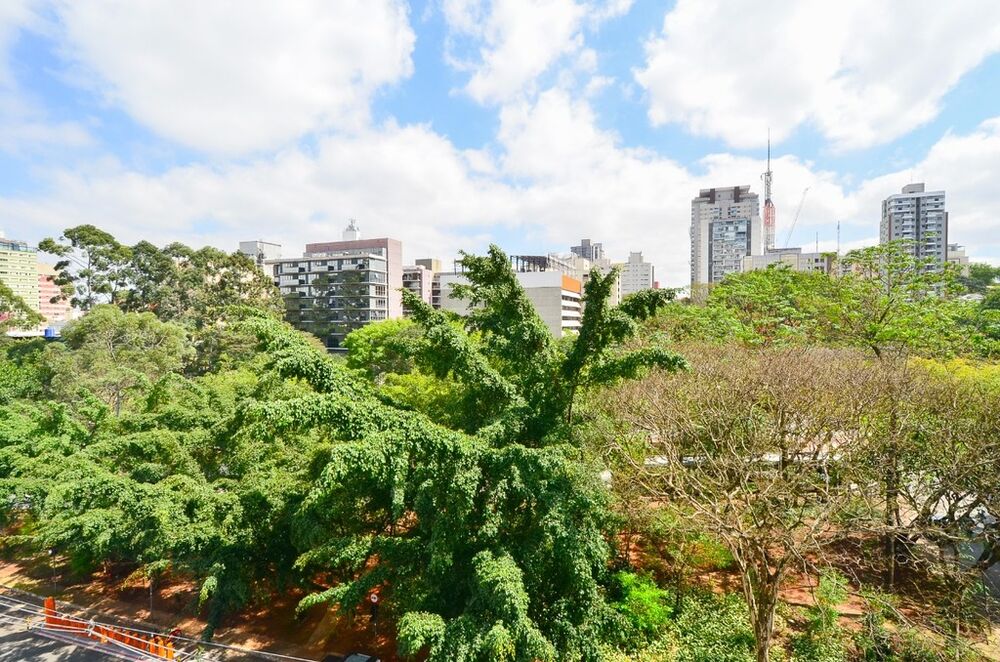 Apartamento, 1 quarto, 27 m² - Foto 7