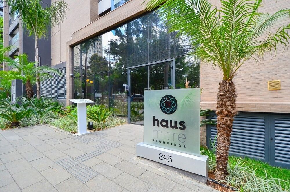 Apartamento, 1 quarto, 27 m² - Foto 12