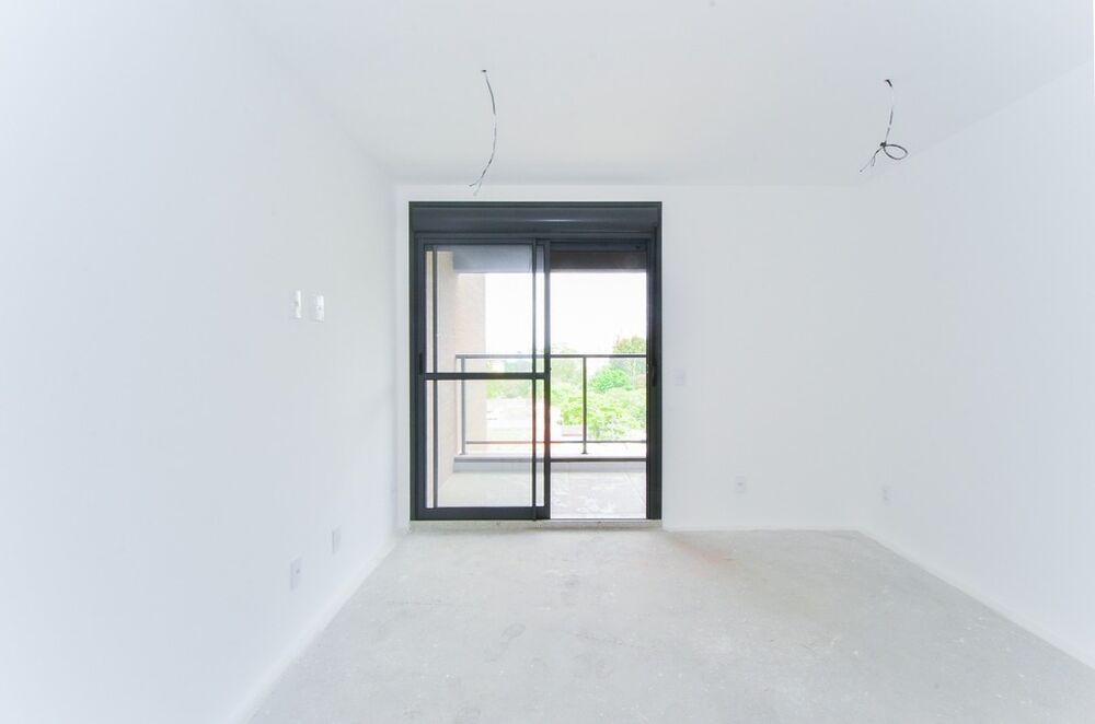 Apartamento, 1 quarto, 27 m² - Foto 19