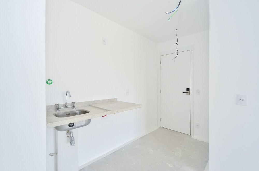 Apartamento, 1 quarto, 27 m² - Foto 17