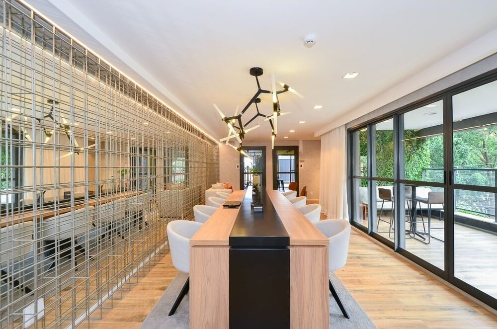 Apartamento, 1 quarto, 27 m² - Foto 4