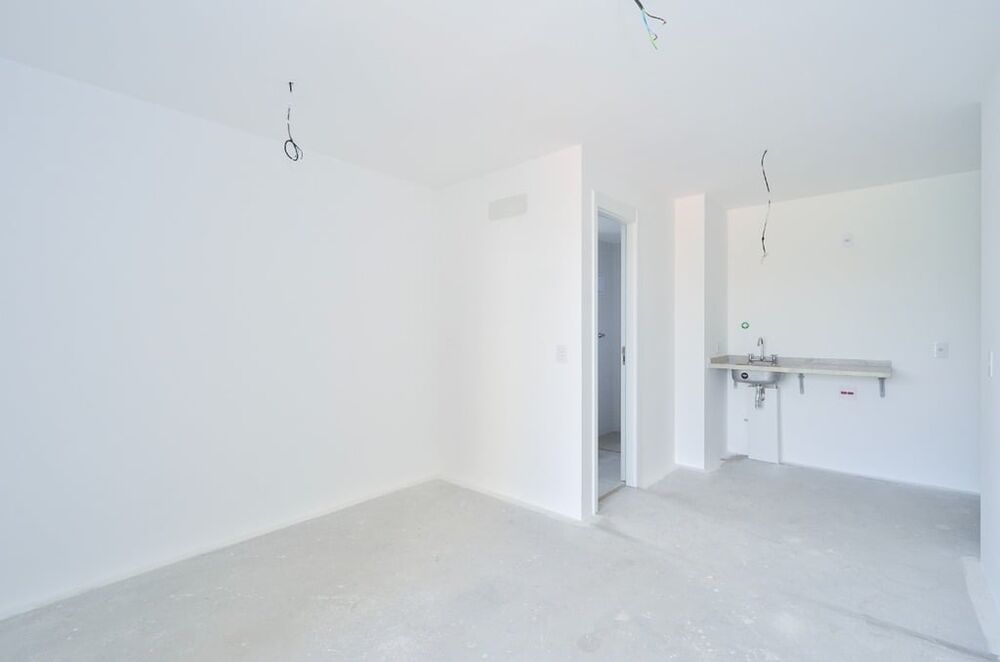 Apartamento, 1 quarto, 27 m² - Foto 18