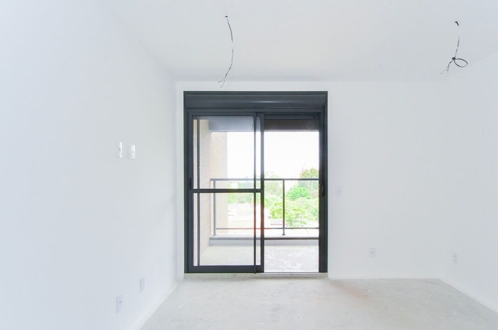 Apartamento, 1 quarto, 27 m² - Foto 20