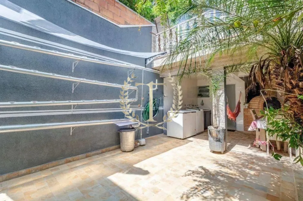 Casa, 4 quartos, 183 m² - Foto 12