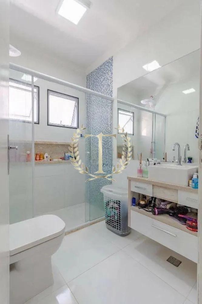 Casa, 4 quartos, 183 m² - Foto 8