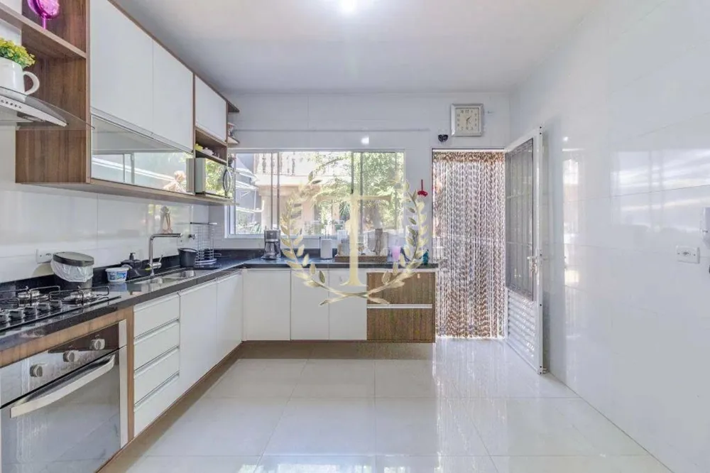 Casa, 4 quartos, 183 m² - Foto 4