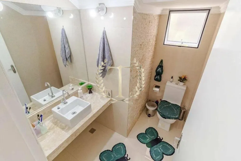 Casa, 4 quartos, 183 m² - Foto 7