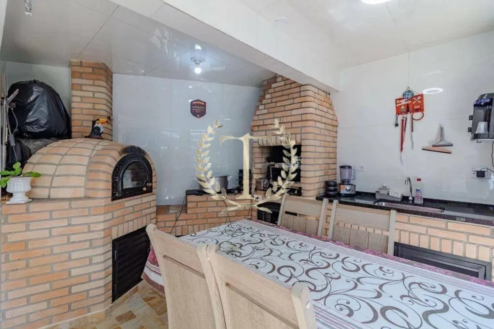 Casa, 4 quartos, 183 m² - Foto 5