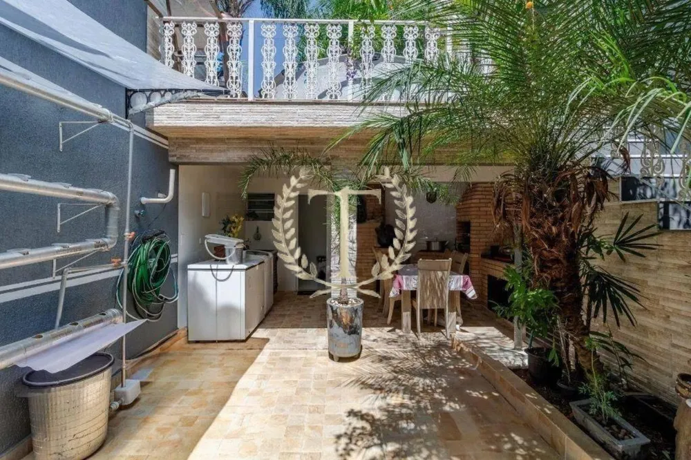 Casa, 4 quartos, 183 m² - Foto 11