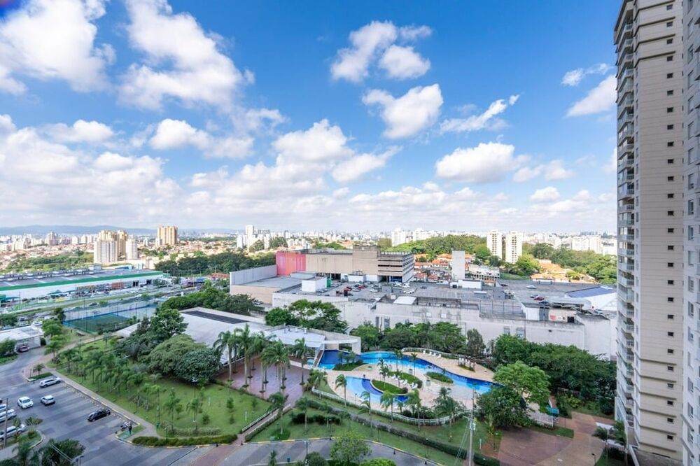Apartamento, 4 quartos, 134 m² - Foto 4