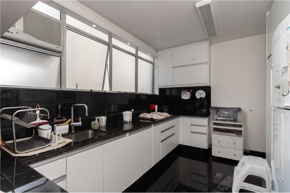 Apartamento, 4 quartos, 280 m² - Foto 3