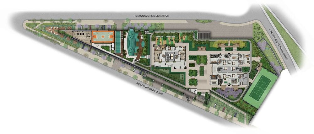 Apartamento, 4 quartos, 233 m² - Foto 15