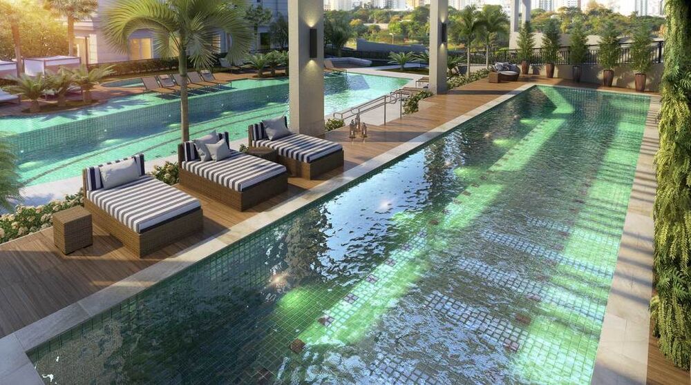 Apartamento, 4 quartos, 233 m² - Foto 11