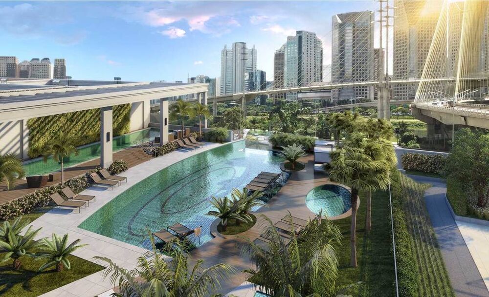 Apartamento, 4 quartos, 233 m² - Foto 14