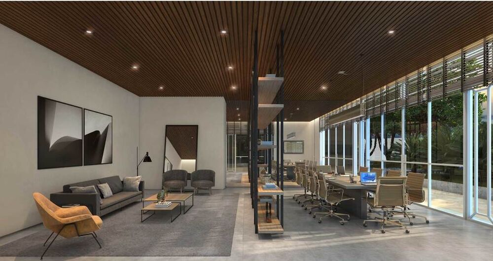 Apartamento, 4 quartos, 233 m² - Foto 10