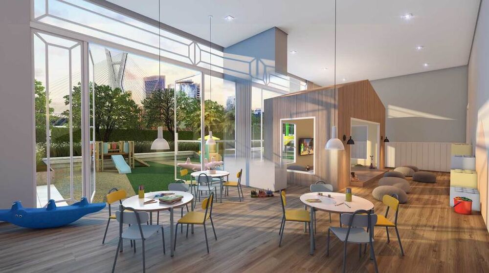 Apartamento, 4 quartos, 233 m² - Foto 8