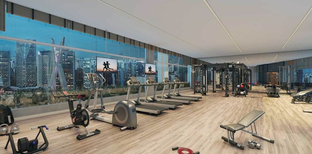 Apartamento, 4 quartos, 233 m² - Foto 5