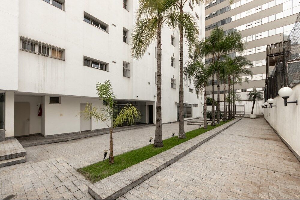 Apartamento, 3 quartos, 163 m² - Foto 2