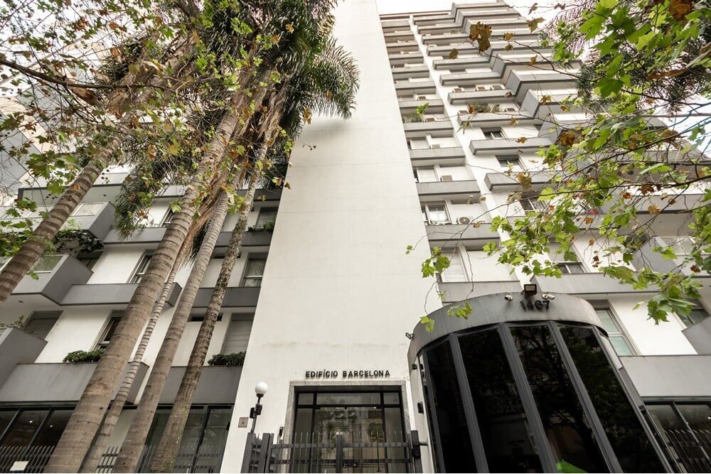 Apartamento, 3 quartos, 163 m² - Foto 1