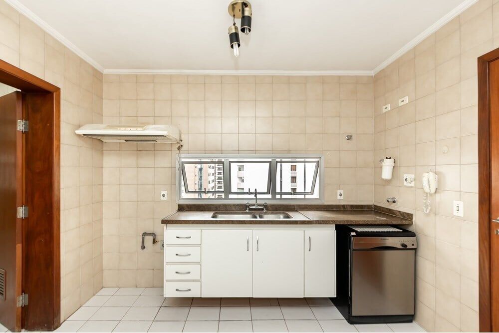 Apartamento, 3 quartos, 163 m² - Foto 10