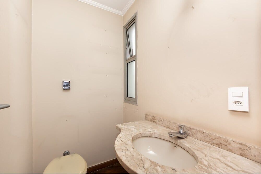 Apartamento, 3 quartos, 163 m² - Foto 3