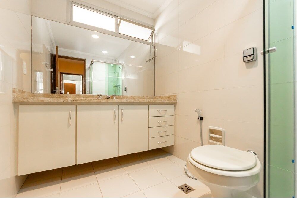Apartamento, 3 quartos, 163 m² - Foto 4