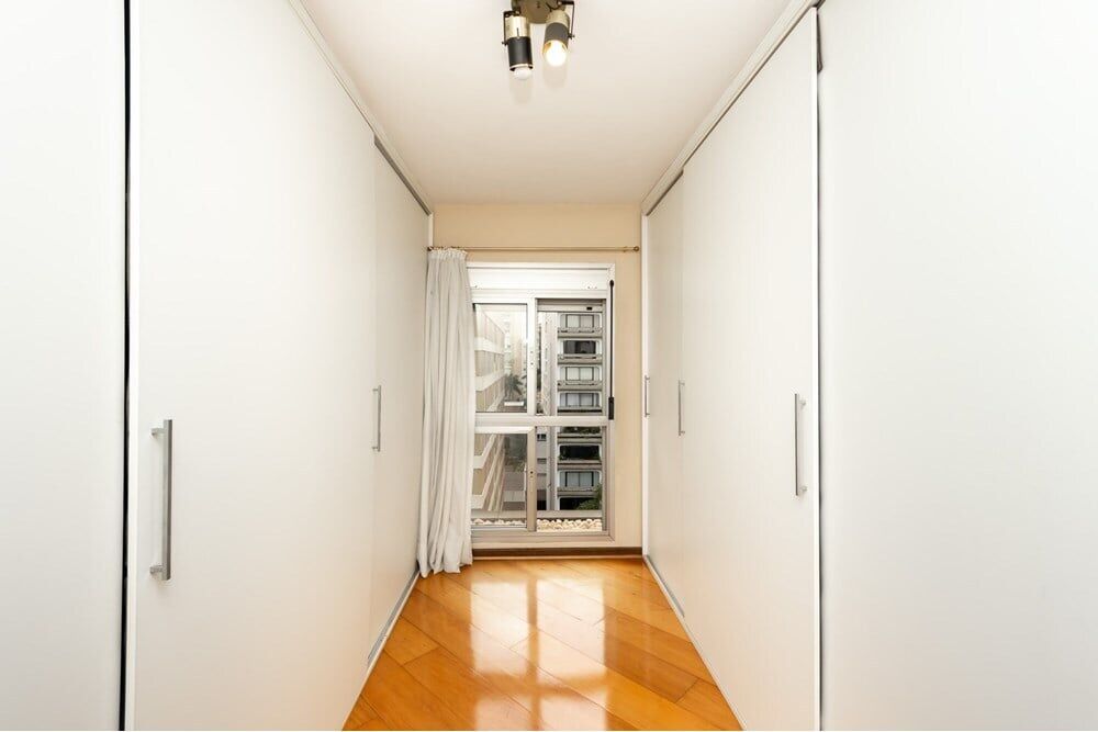 Apartamento, 3 quartos, 163 m² - Foto 20