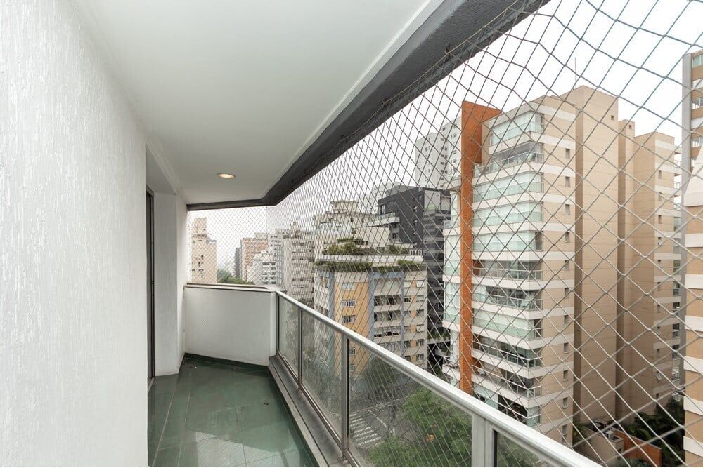 Apartamento, 3 quartos, 163 m² - Foto 12
