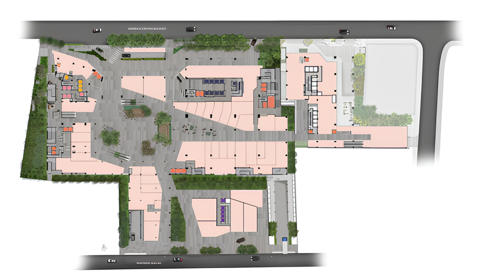 Apartamento, 1 quarto, 19 m² - Foto 4