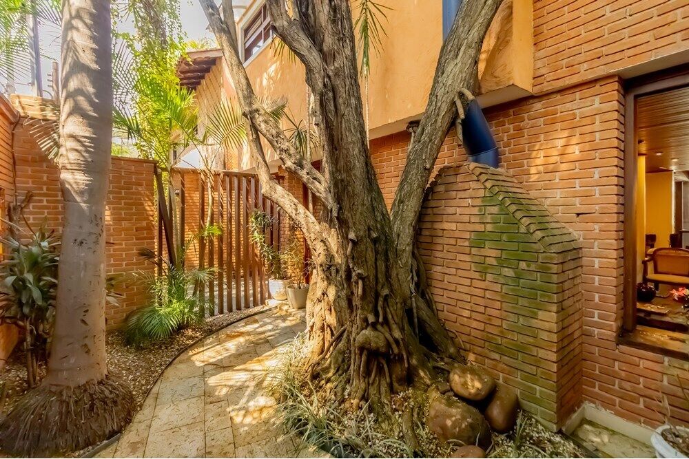 Casa, 4 quartos - Foto 1