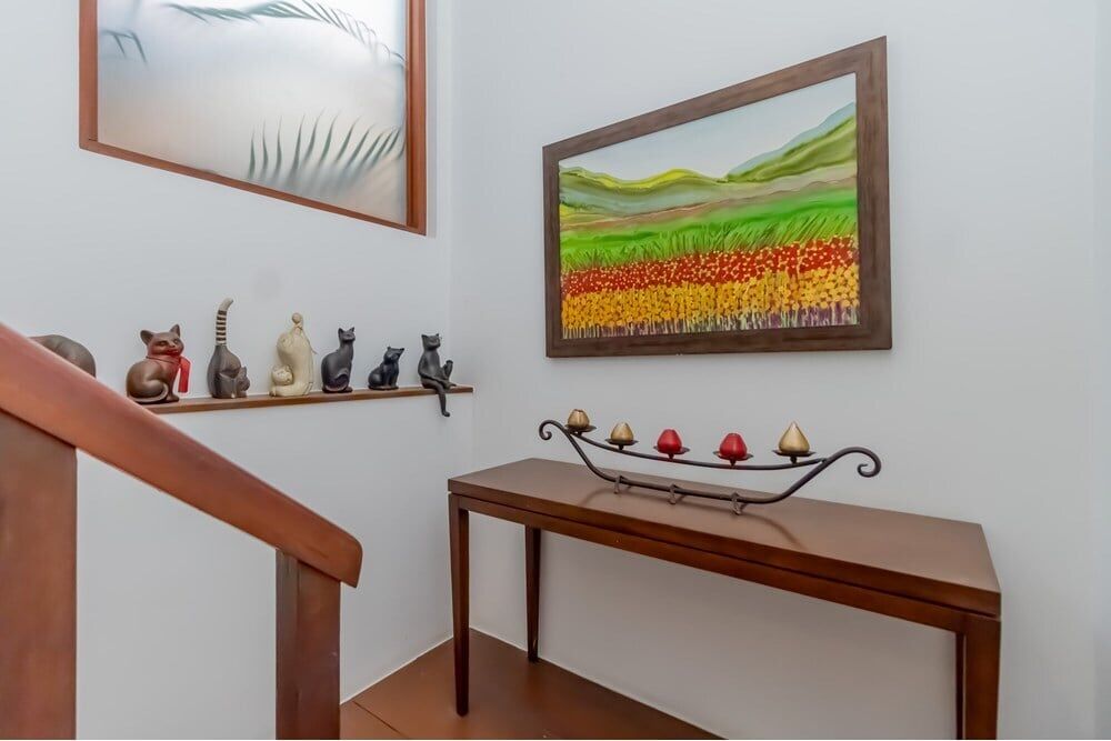 Casa, 4 quartos - Foto 3