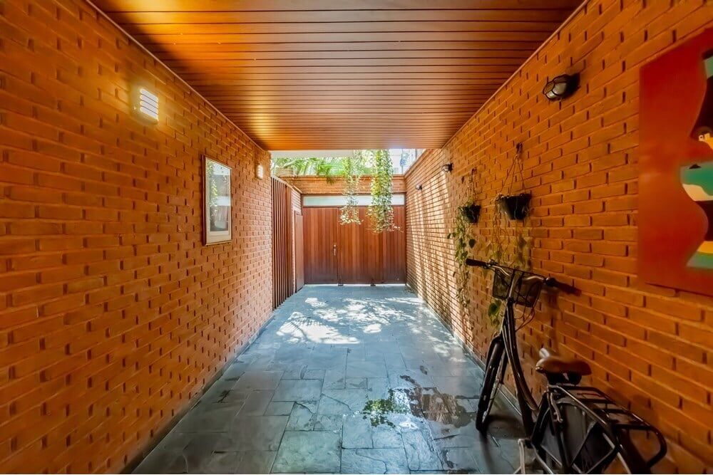 Casa, 4 quartos - Foto 11