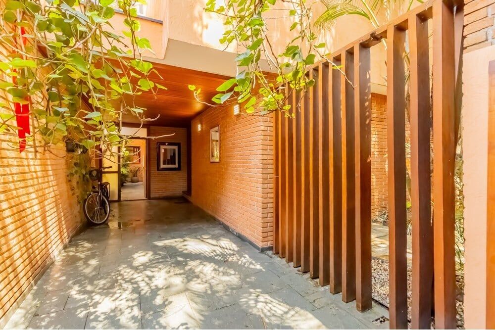 Casa, 4 quartos - Foto 10