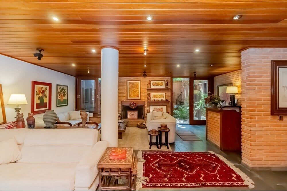 Casa, 4 quartos - Foto 12